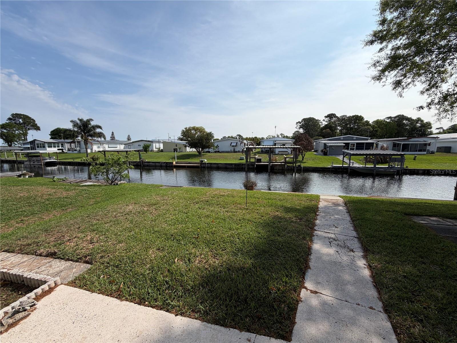 MARIANNA PARK - Residential