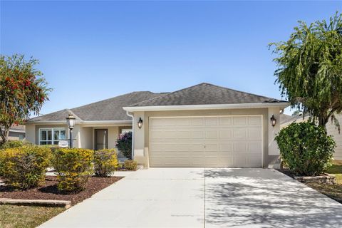 3407 MELBOURNE LANE THE VILLAGES FL 32163
