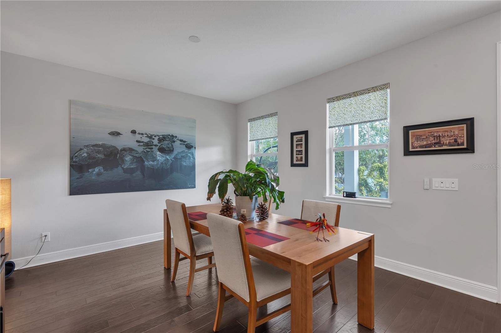 HAMLIN RESERVE - Residential