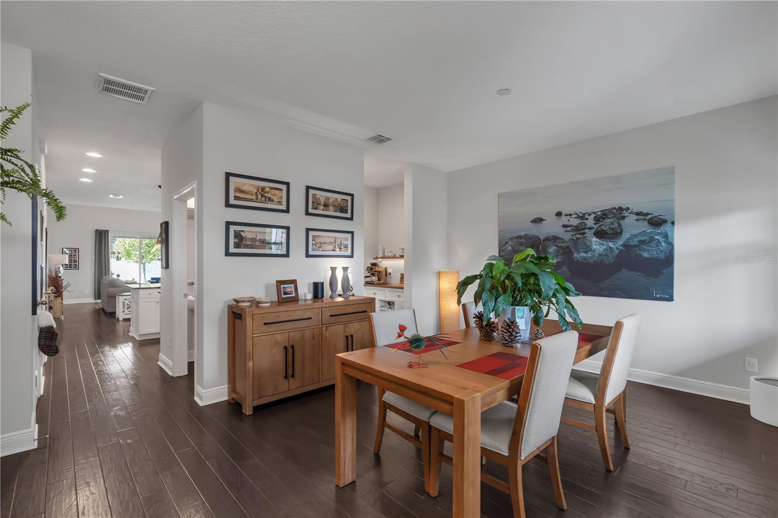 HAMLIN RESERVE - Residential