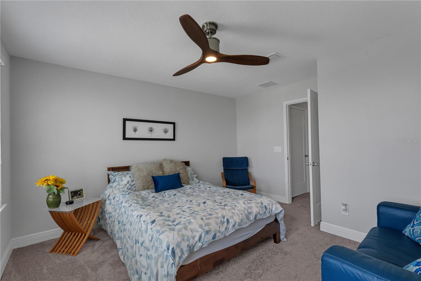 HAMLIN RESERVE - Residential