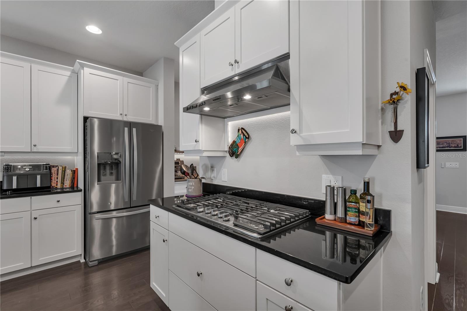 HAMLIN RESERVE - Residential