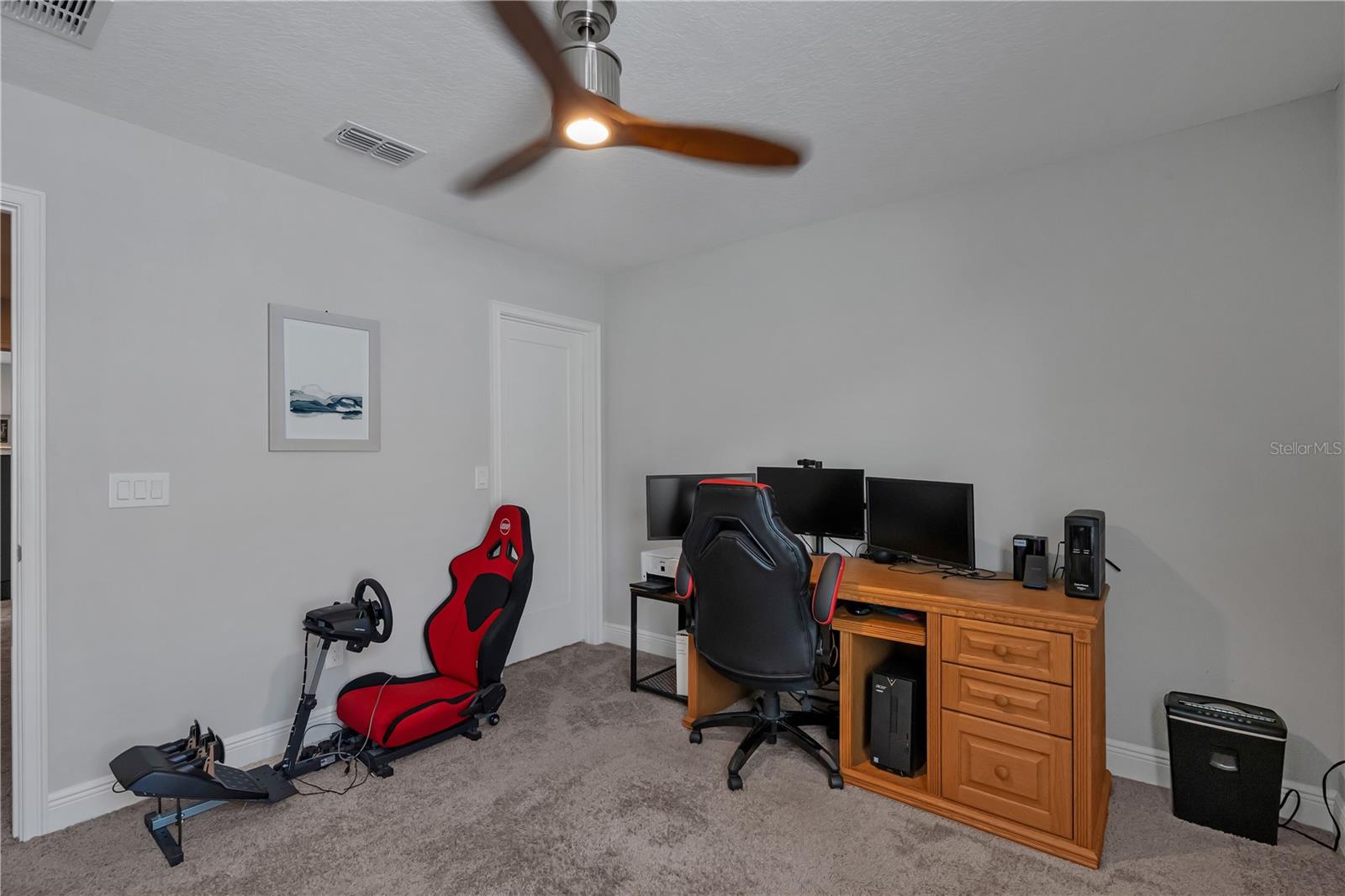 HAMLIN RESERVE - Residential