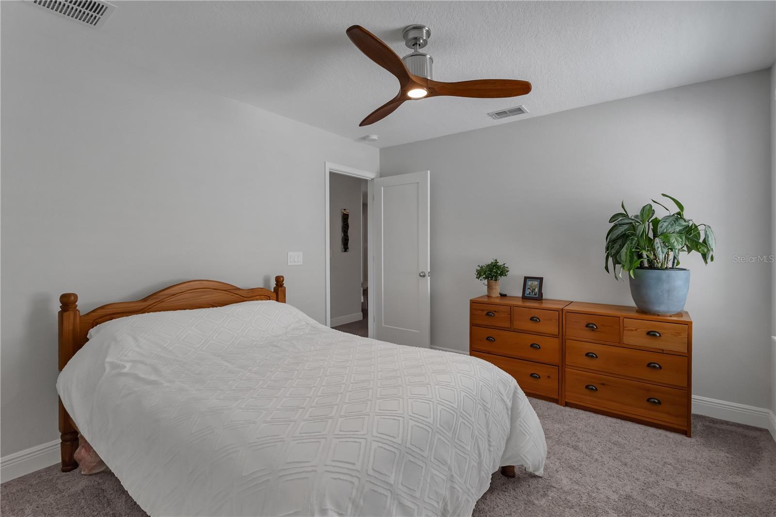 HAMLIN RESERVE - Residential