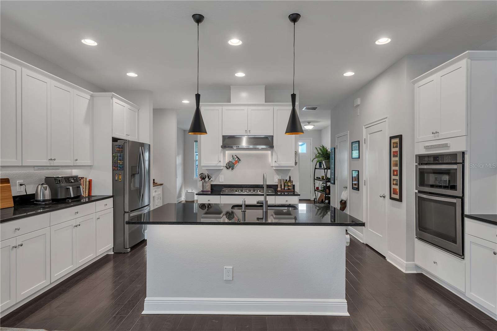 HAMLIN RESERVE - Residential