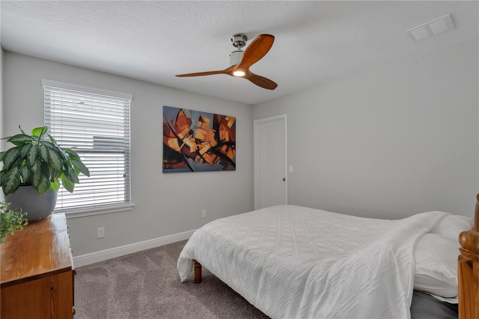 HAMLIN RESERVE - Residential