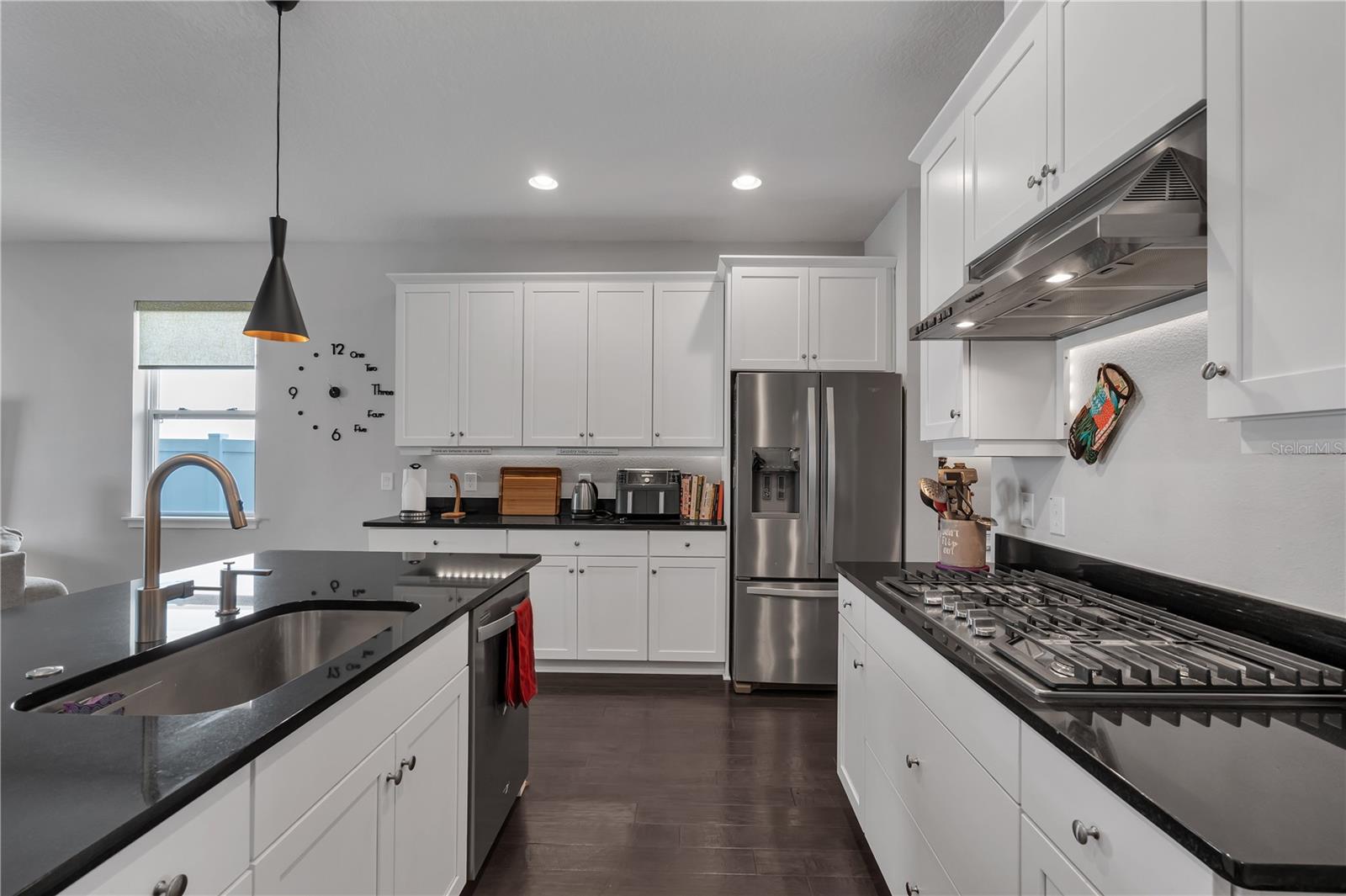 HAMLIN RESERVE - Residential