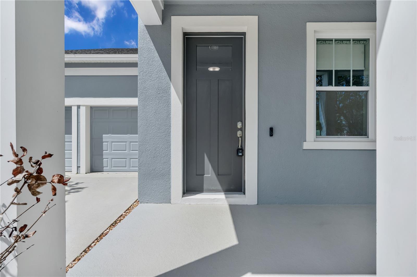 HAMLIN RESERVE - Residential