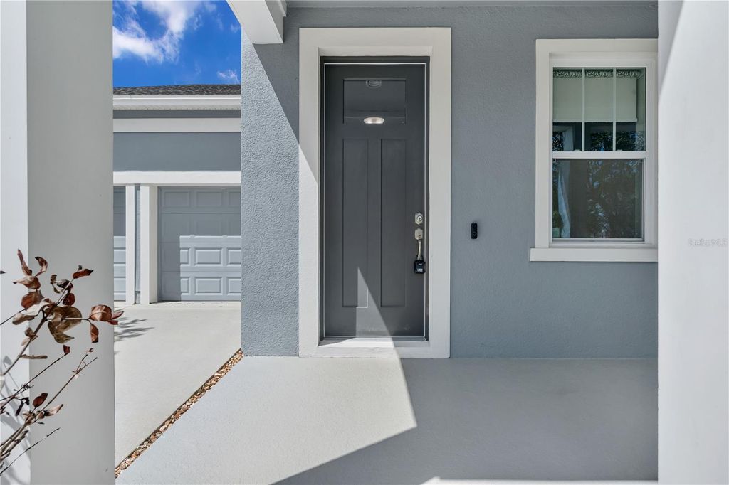 Photo of 6166 Hamlin Reserve Boulevard, Winter Garden, FL 34787 (MLS # O6399123)