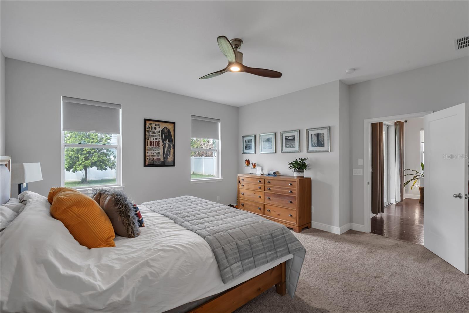 HAMLIN RESERVE - Residential