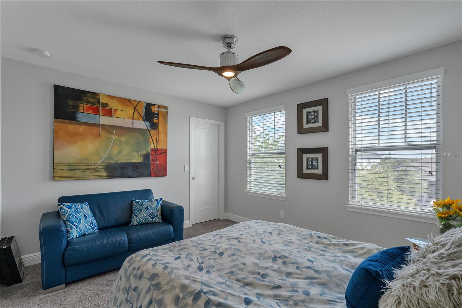 HAMLIN RESERVE - Residential