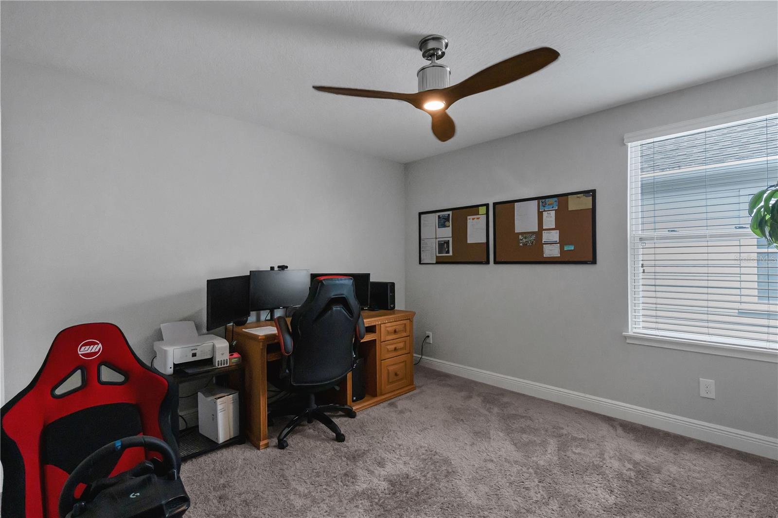 HAMLIN RESERVE - Residential