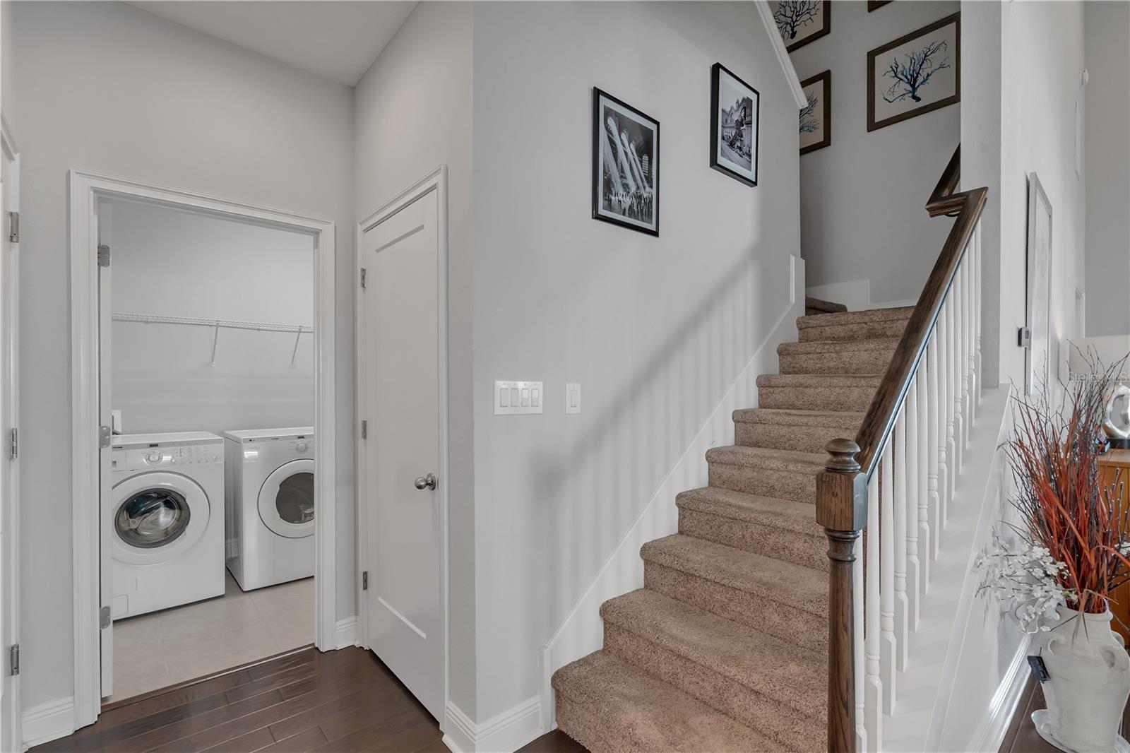 HAMLIN RESERVE - Residential