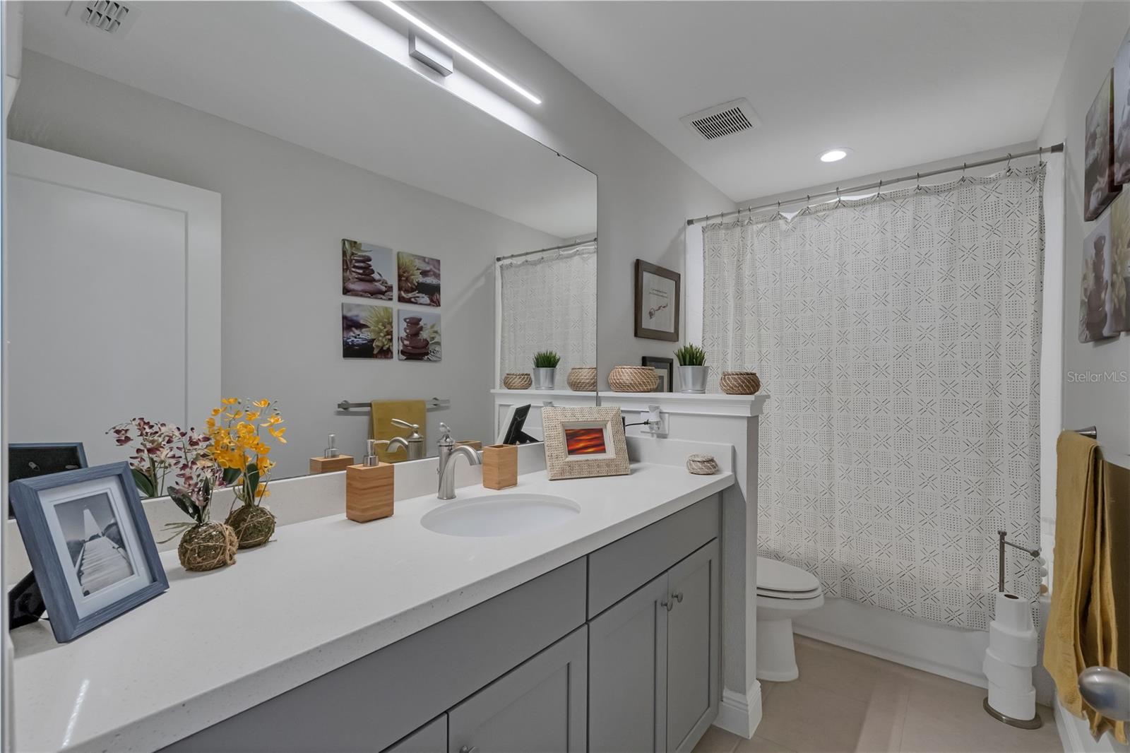 HAMLIN RESERVE - Residential