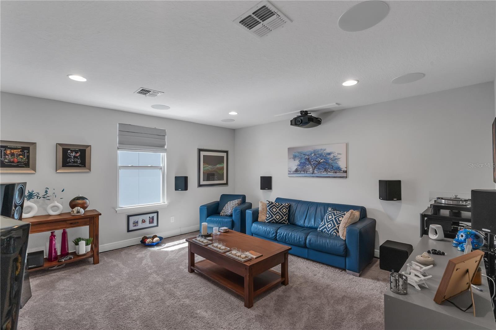 HAMLIN RESERVE - Residential