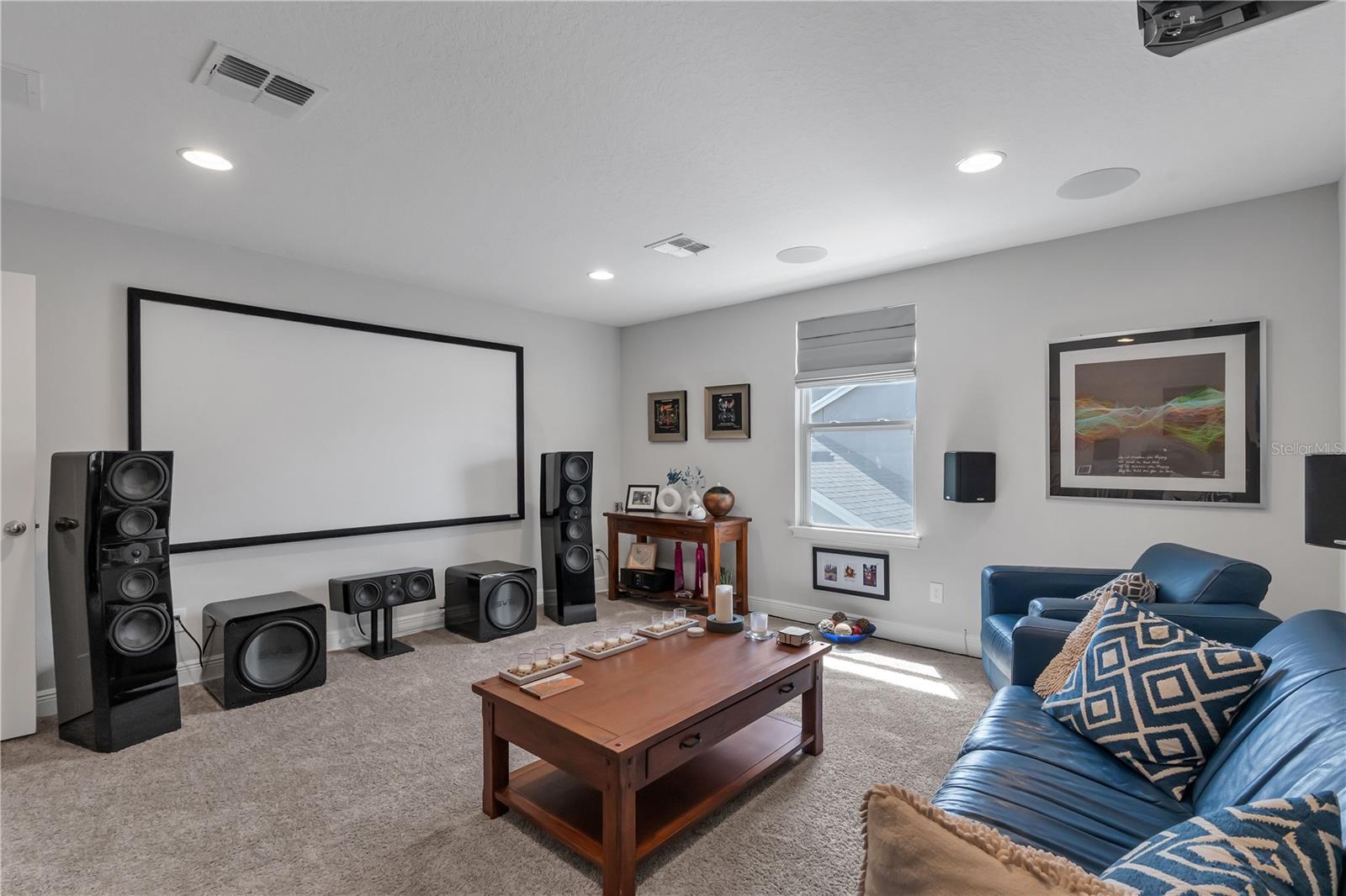 HAMLIN RESERVE - Residential