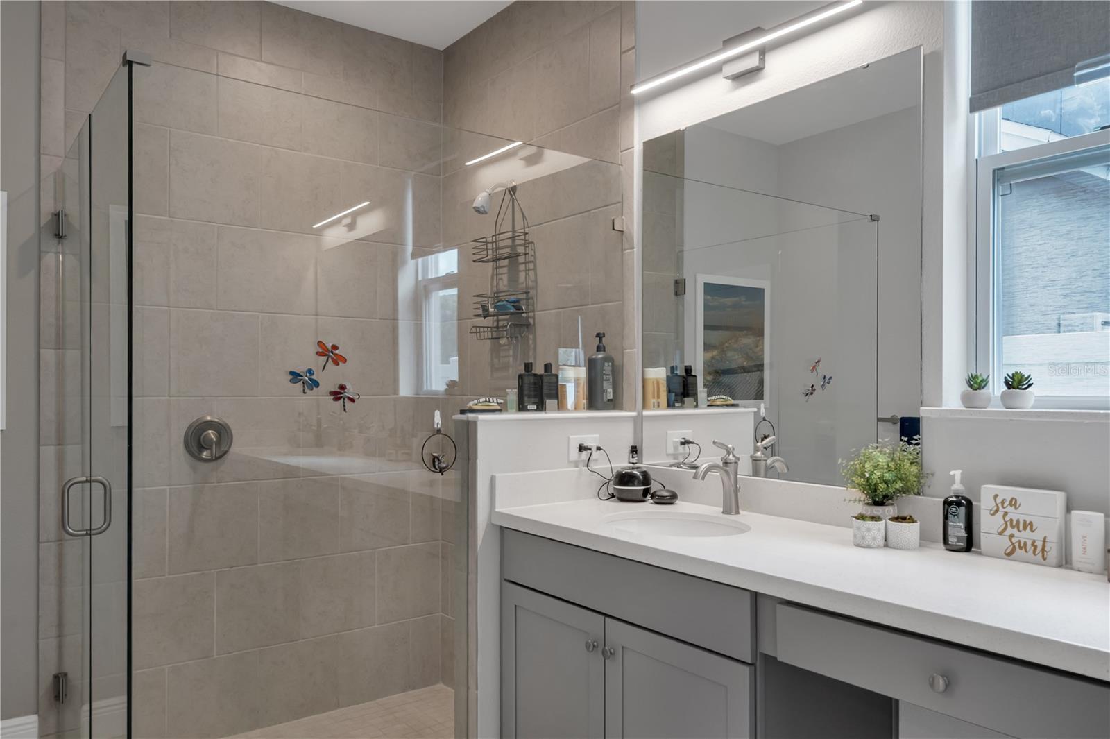 HAMLIN RESERVE - Residential