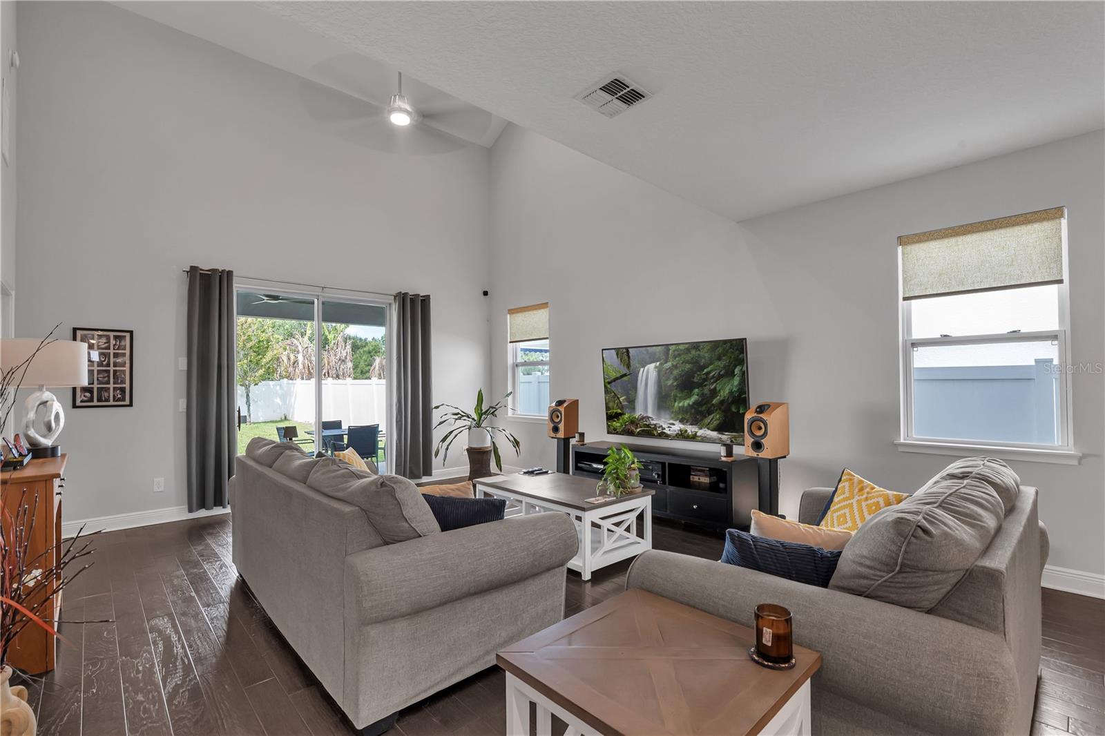 HAMLIN RESERVE - Residential