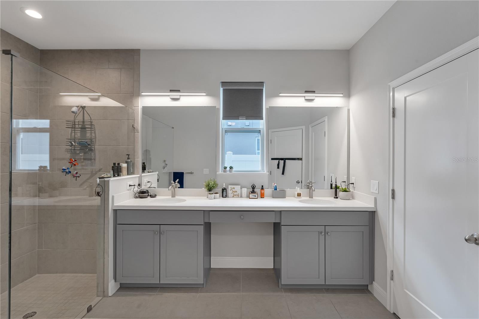 HAMLIN RESERVE - Residential