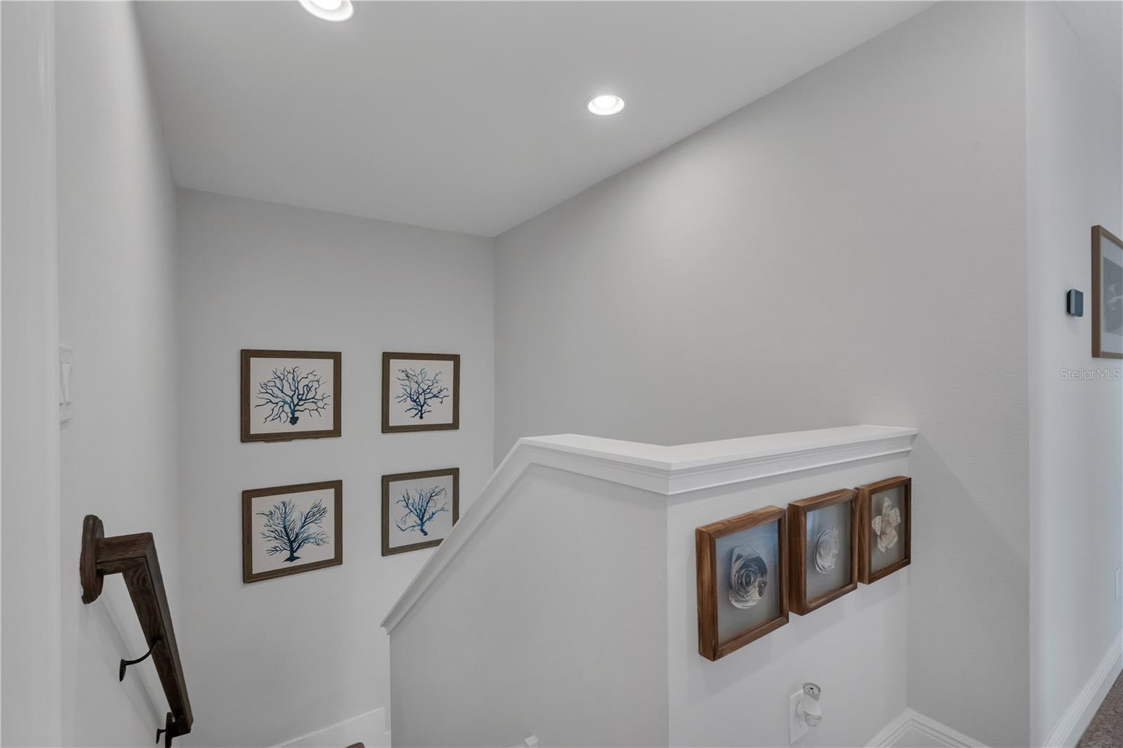 HAMLIN RESERVE - Residential