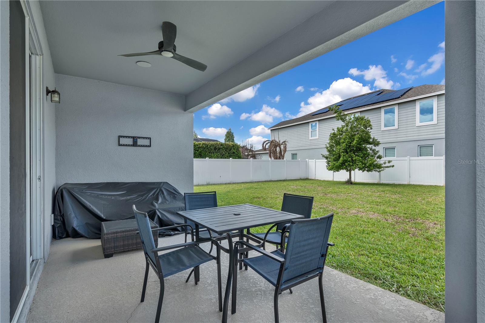 HAMLIN RESERVE - Residential