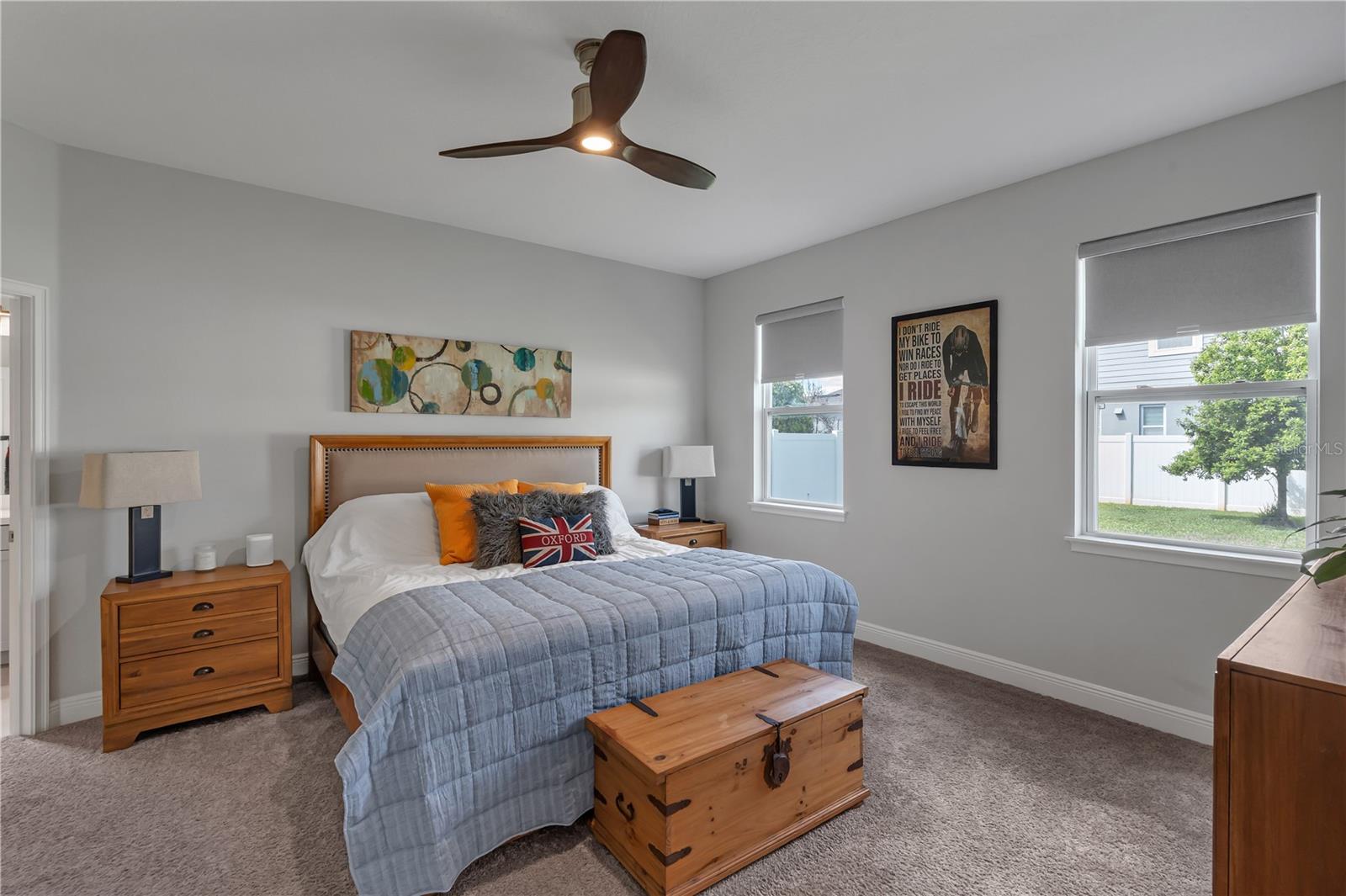 HAMLIN RESERVE - Residential