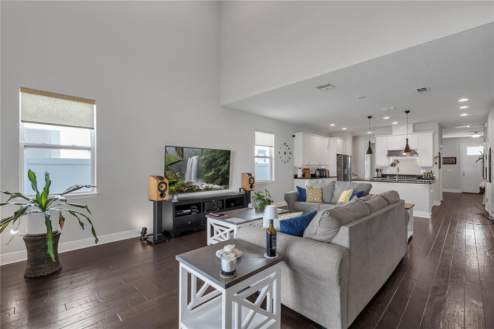 HAMLIN RESERVE - Residential