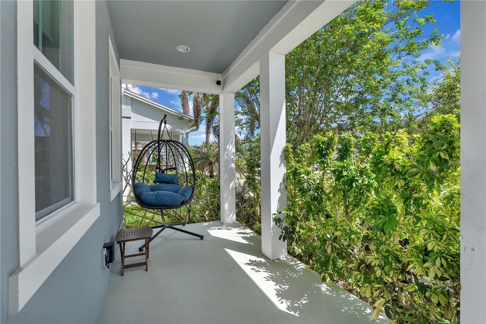 HAMLIN RESERVE - Residential