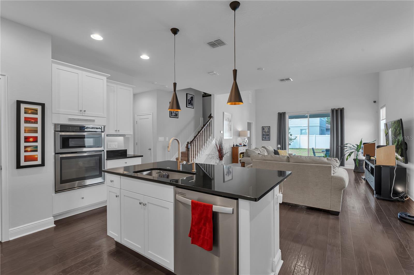 HAMLIN RESERVE - Residential