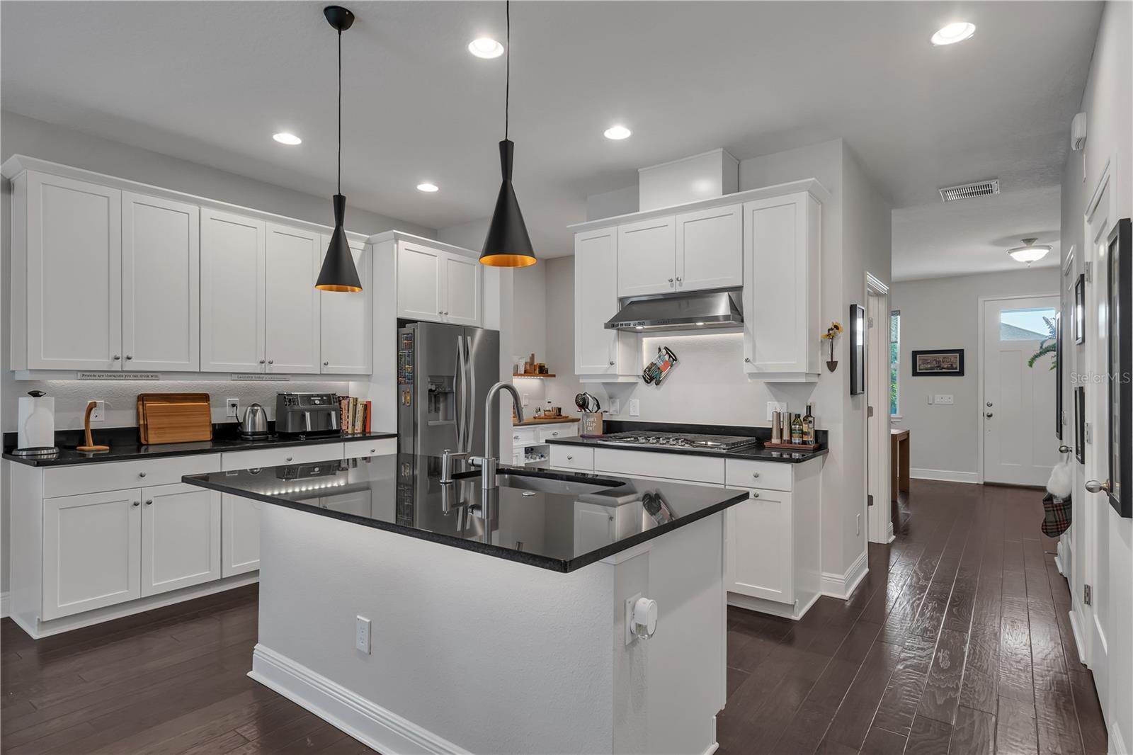 HAMLIN RESERVE - Residential