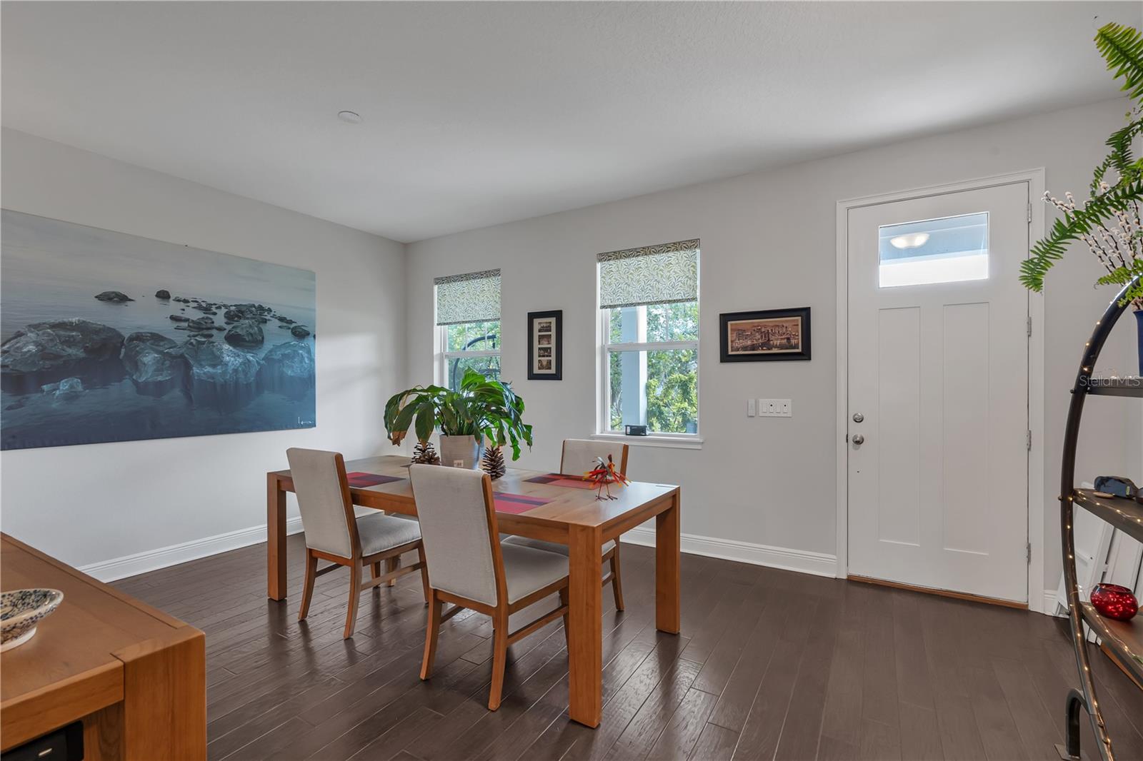 HAMLIN RESERVE - Residential