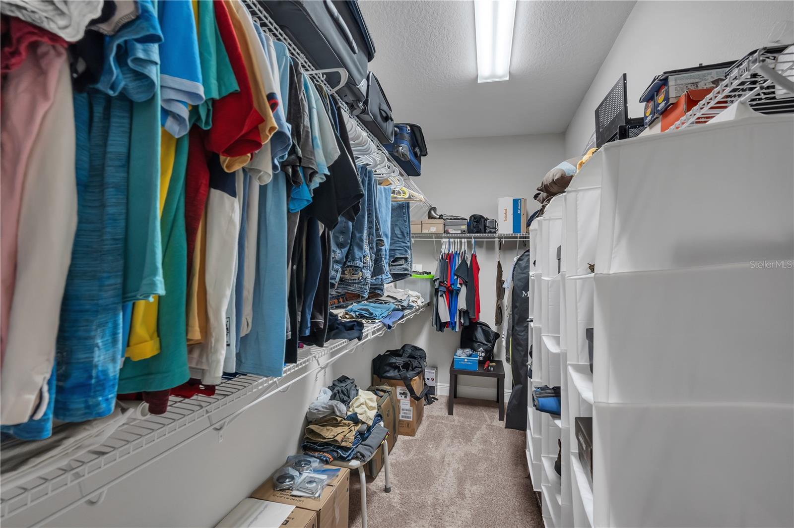 HAMLIN RESERVE - Residential