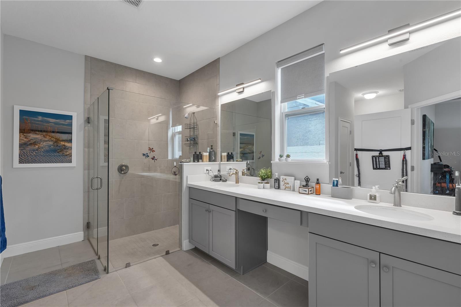 HAMLIN RESERVE - Residential