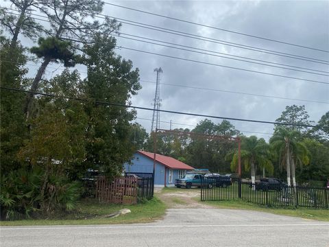 A home in ORLANDO