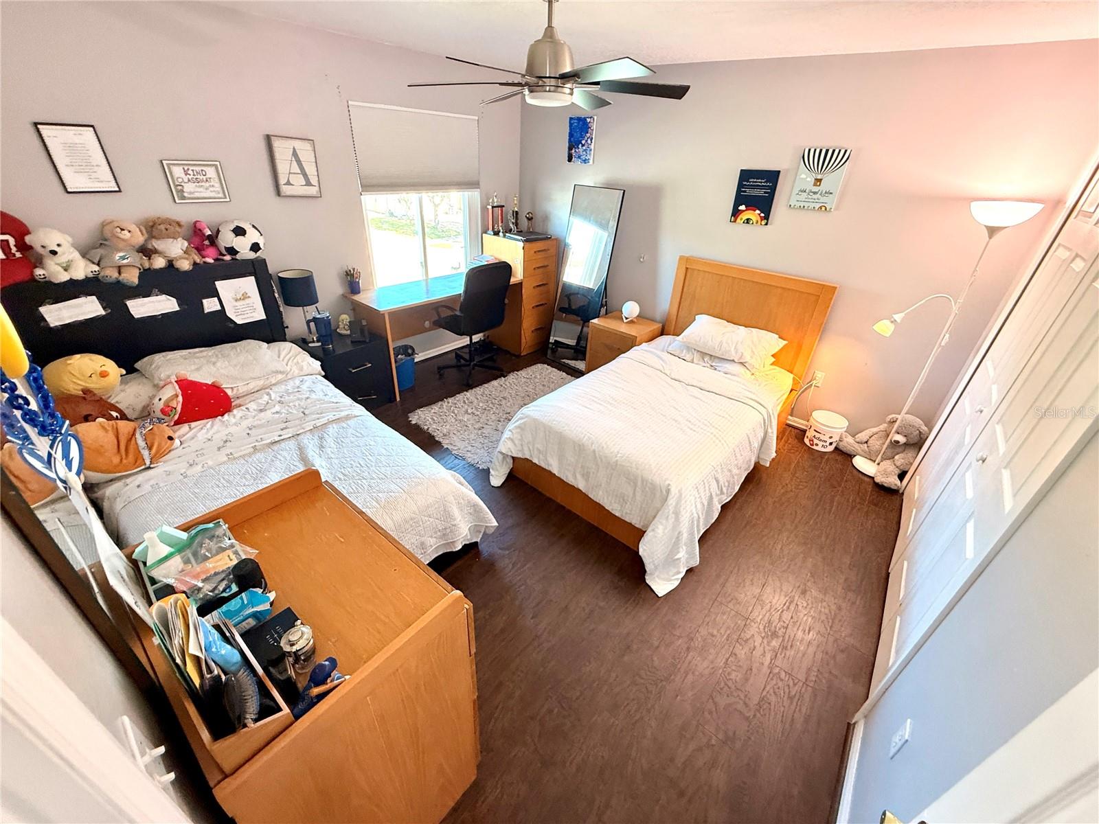 BAY ARBOR UNIT 2 - Residential