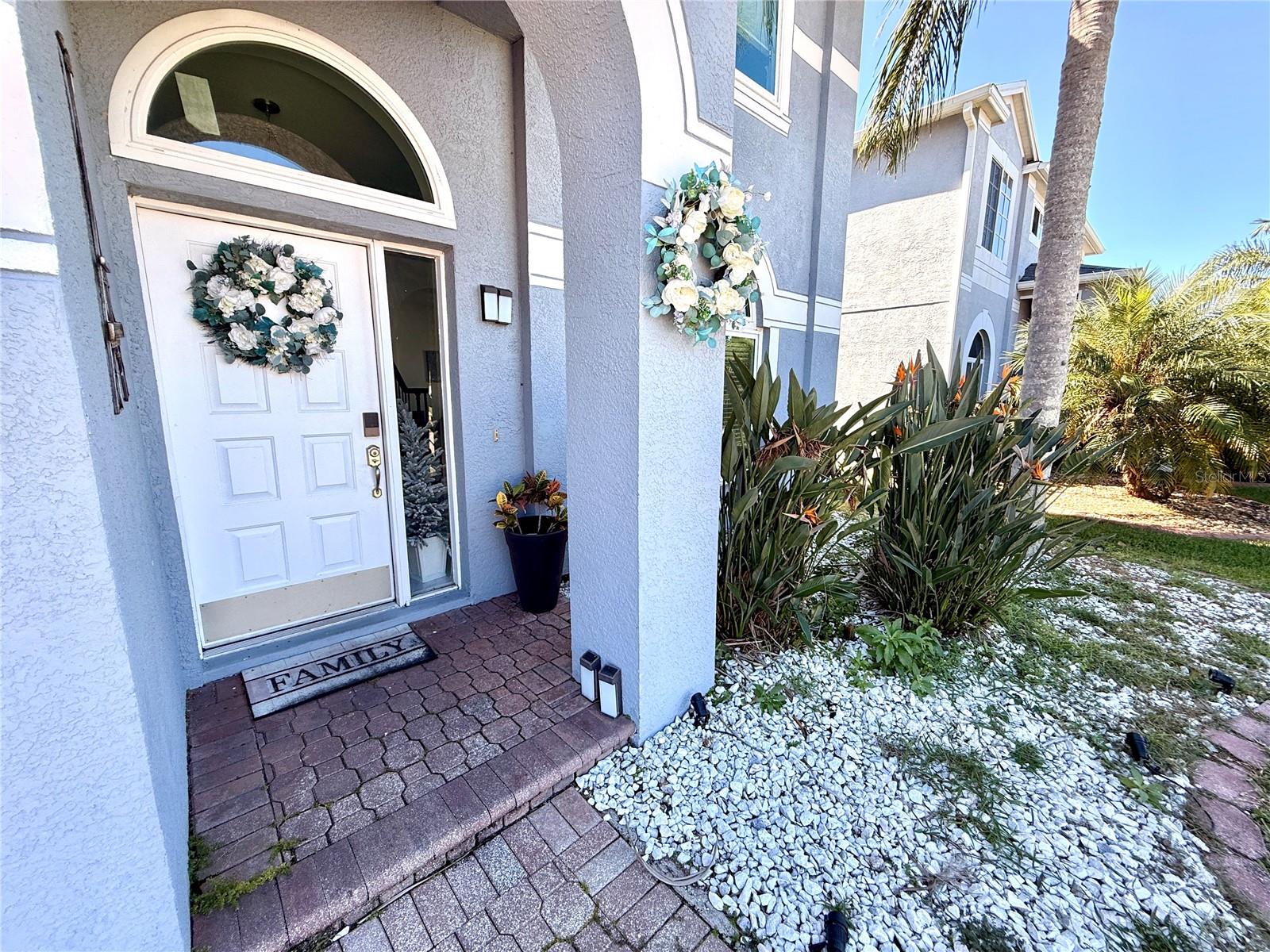 BAY ARBOR UNIT 2 - Residential