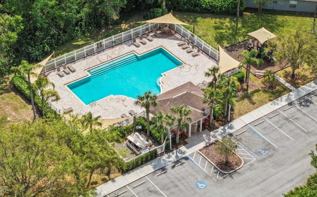 BAY ARBOR UNIT 2 - Residential