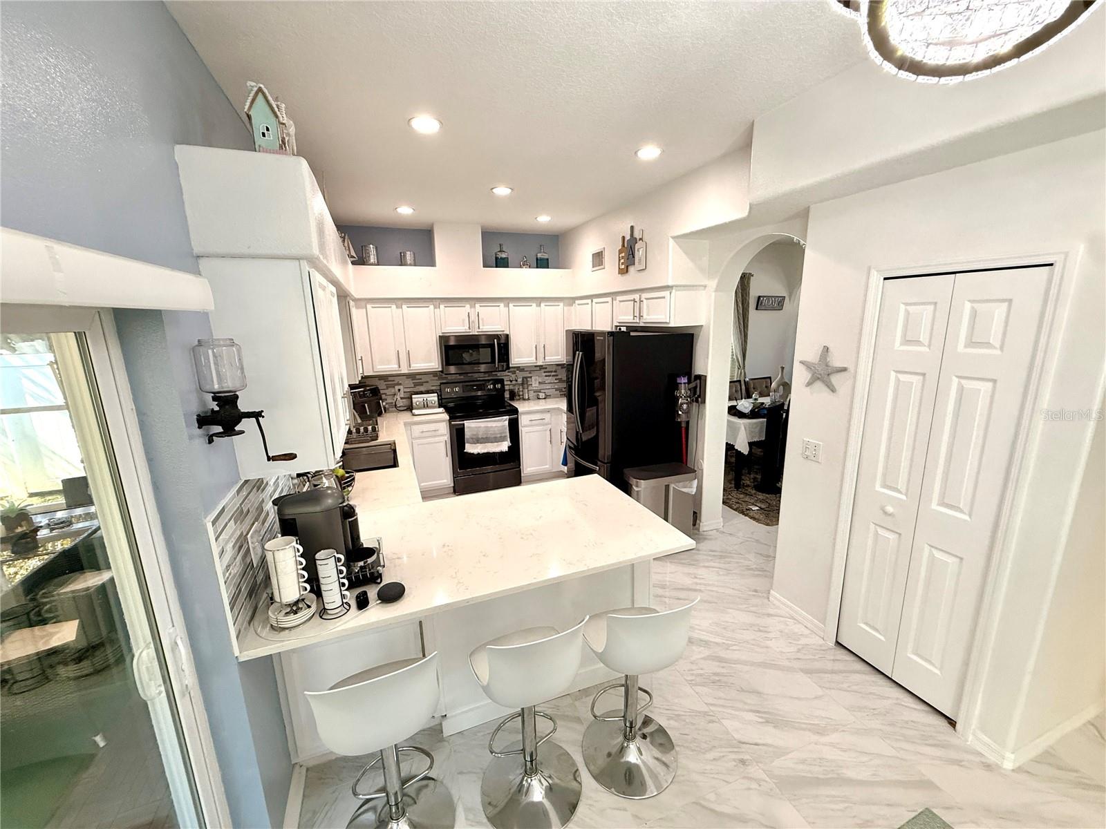 BAY ARBOR UNIT 2 - Residential