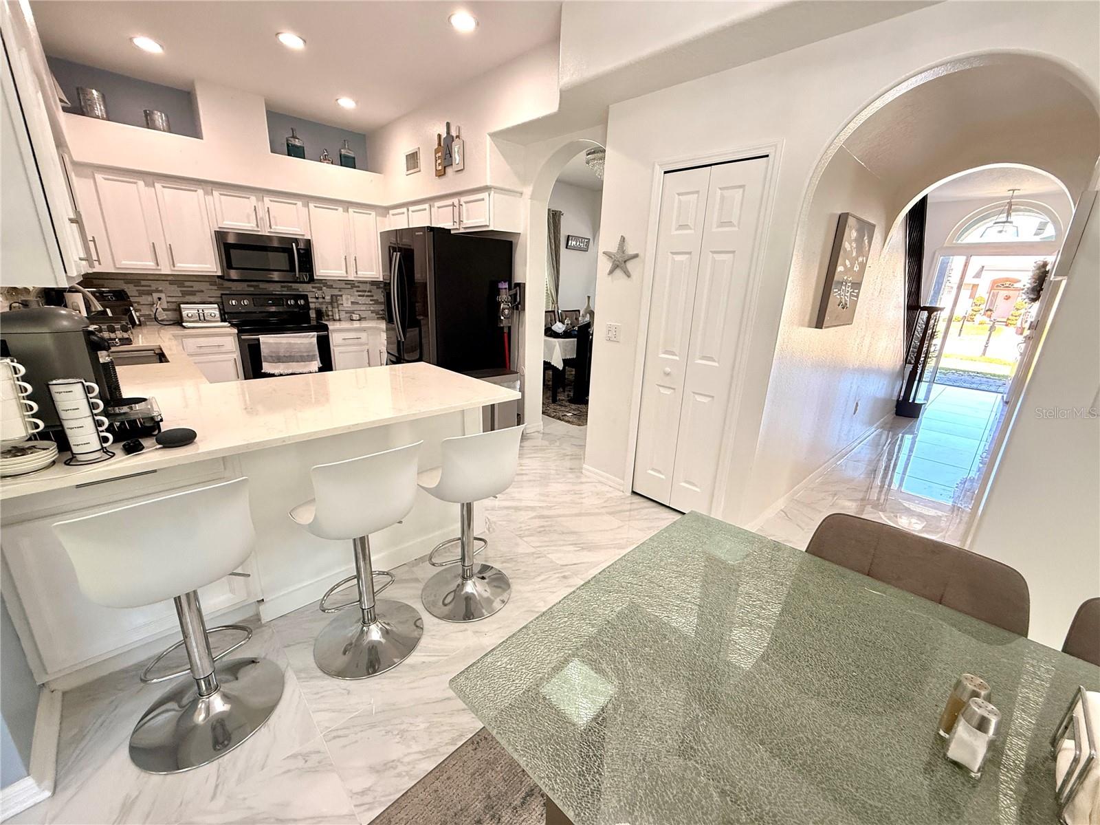 BAY ARBOR UNIT 2 - Residential