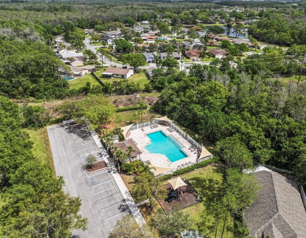 BAY ARBOR UNIT 2 - Residential