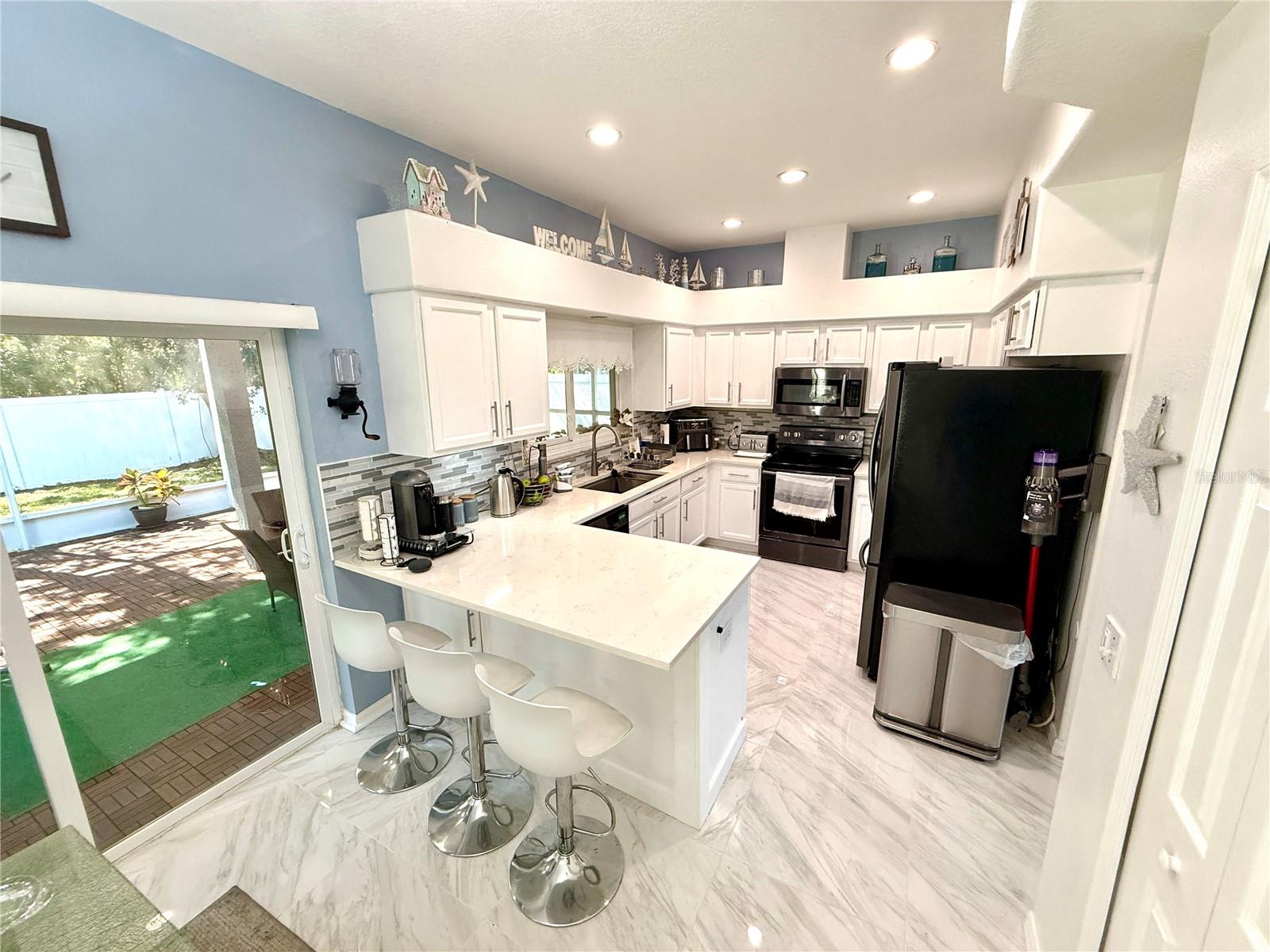 BAY ARBOR UNIT 2 - Residential