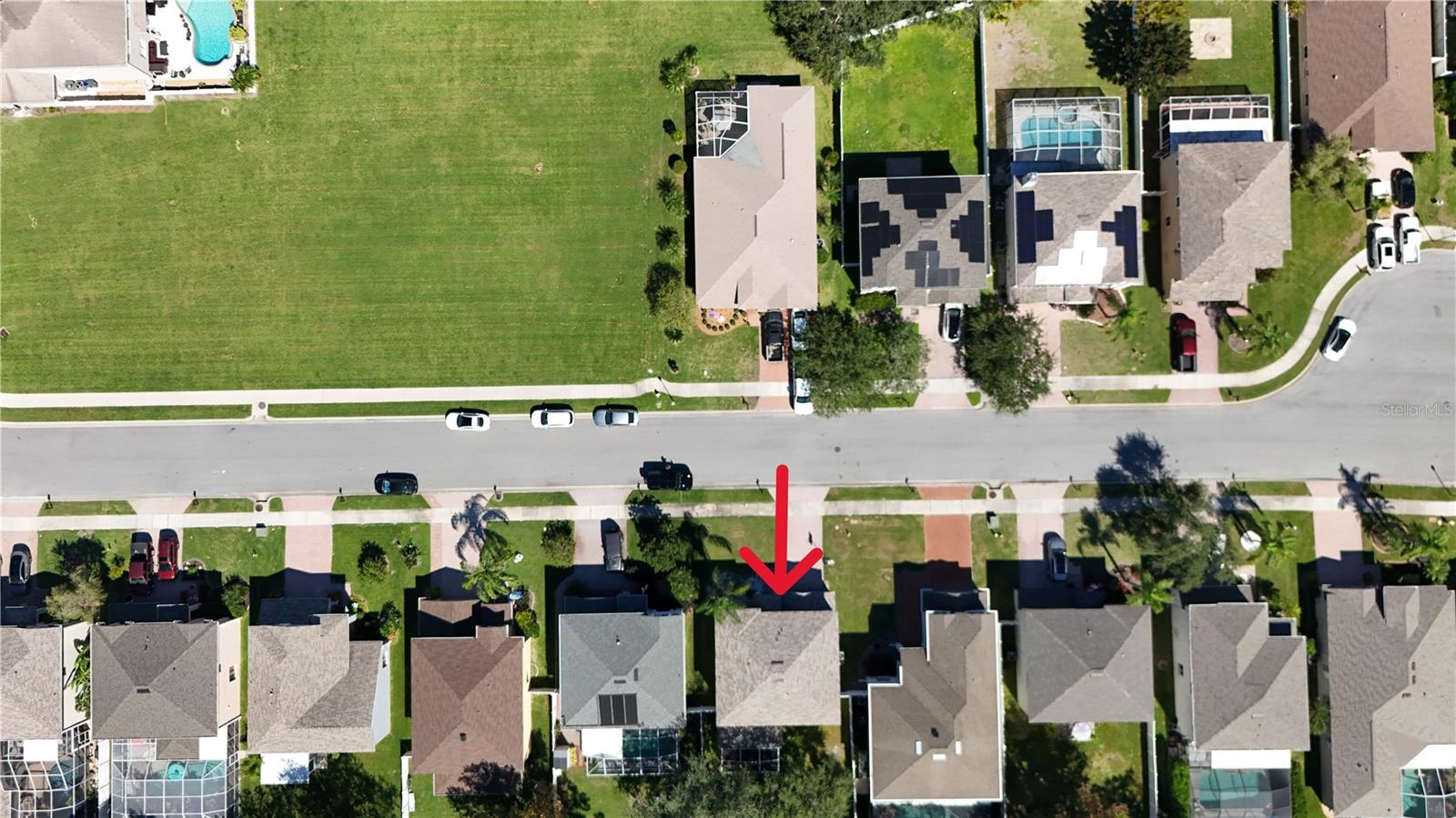 BAY ARBOR UNIT 2 - Residential