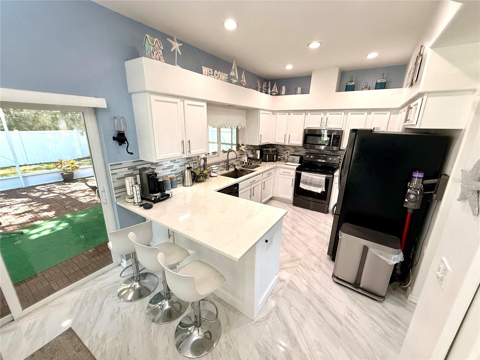 BAY ARBOR UNIT 2 - Residential