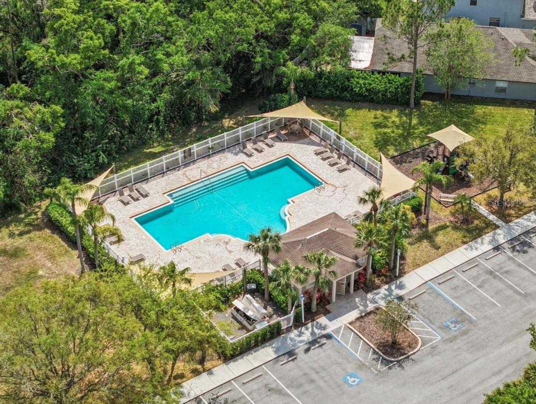 BAY ARBOR UNIT 2 - Residential