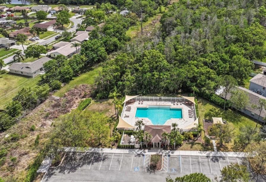 BAY ARBOR UNIT 2 - Residential