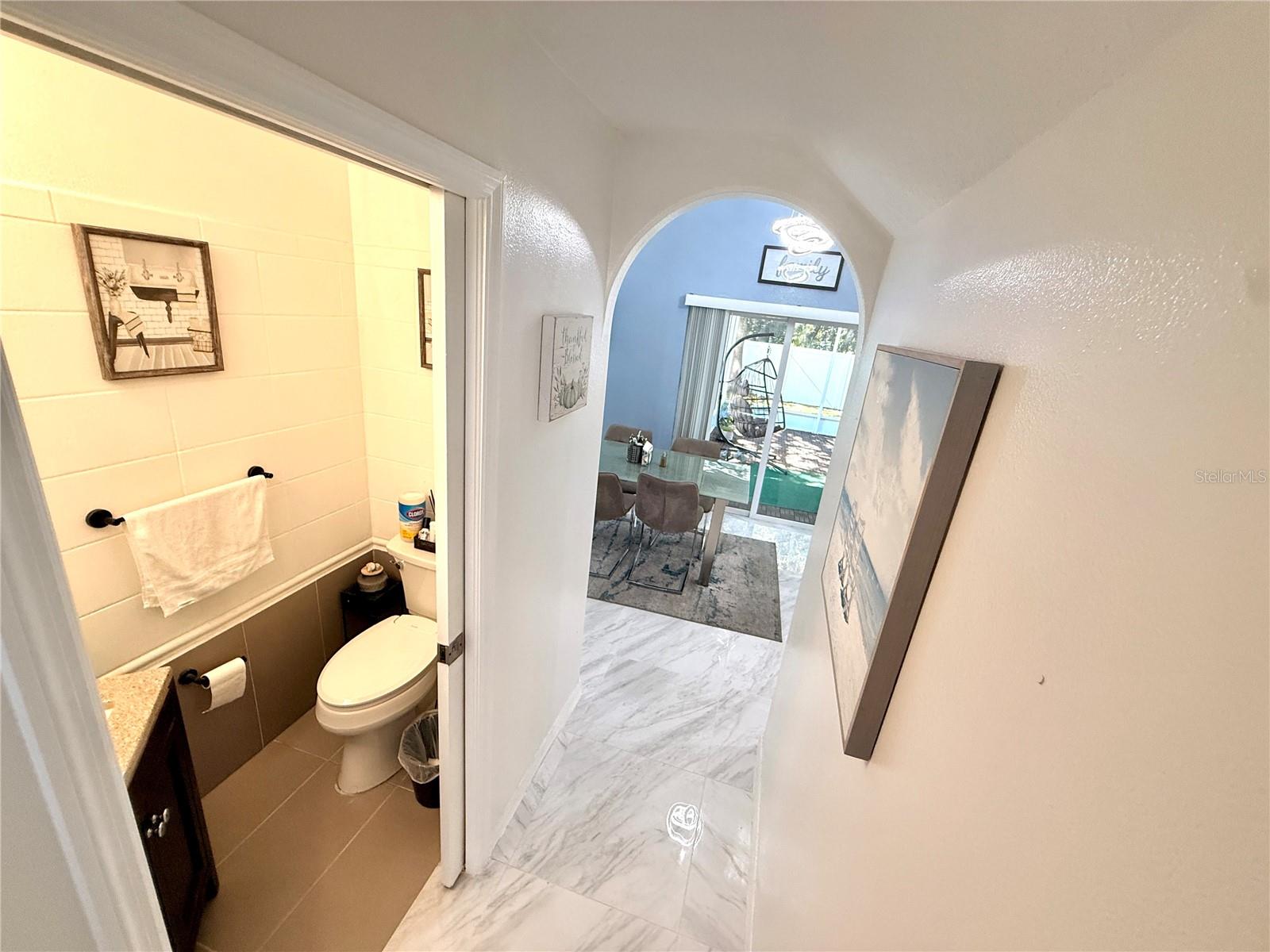 BAY ARBOR UNIT 2 - Residential