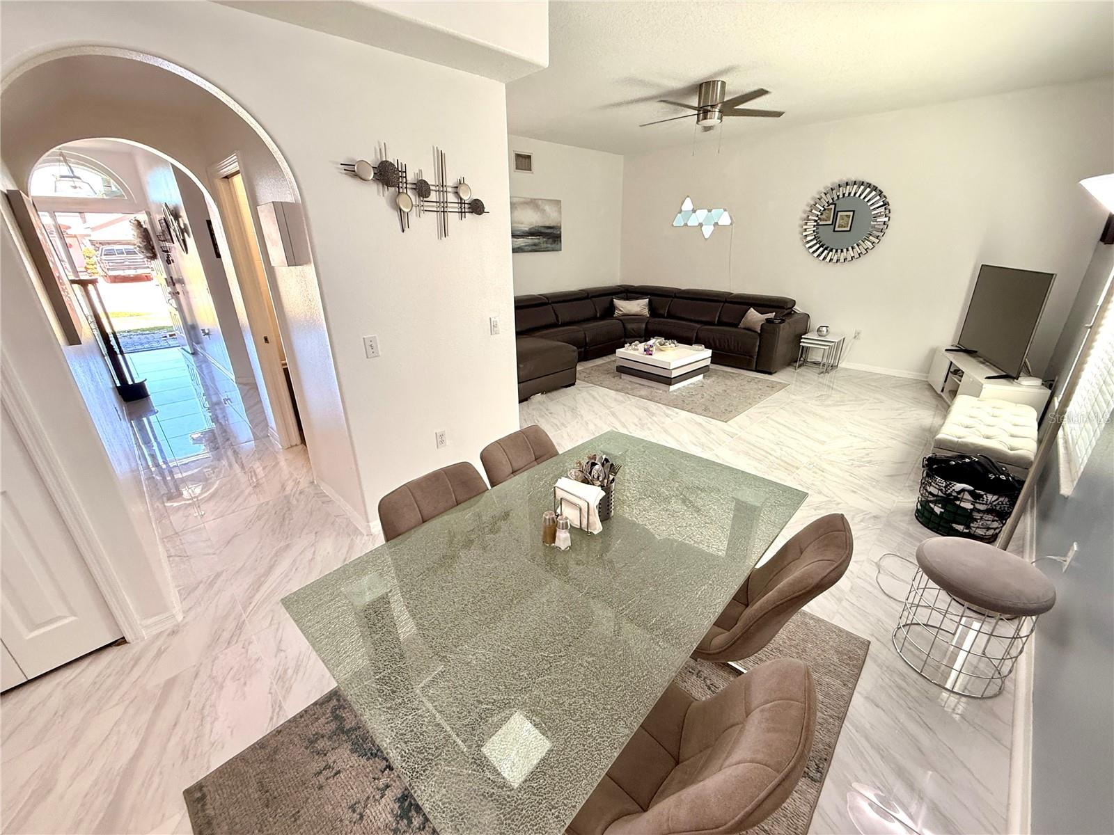 BAY ARBOR UNIT 2 - Residential