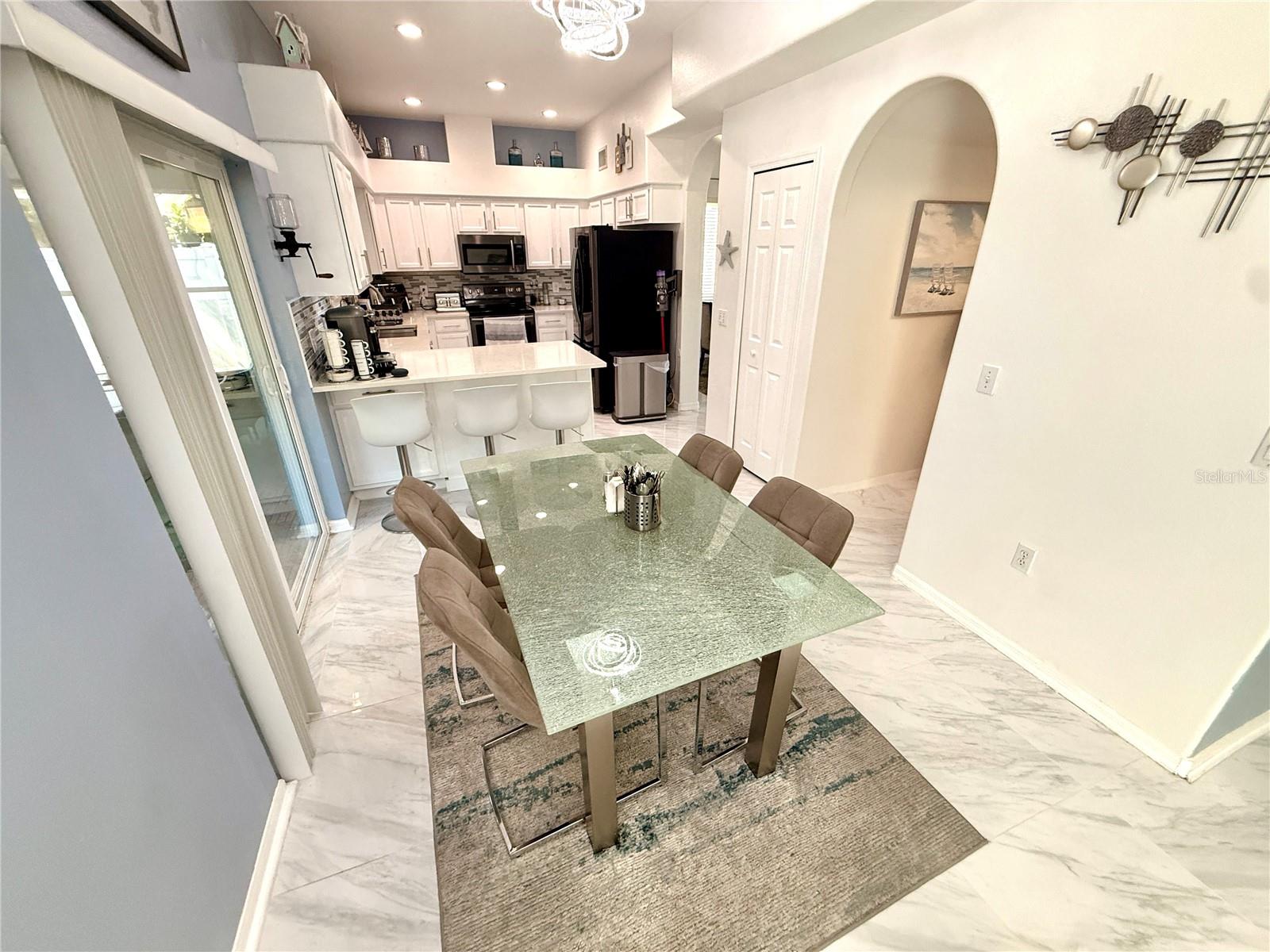 BAY ARBOR UNIT 2 - Residential