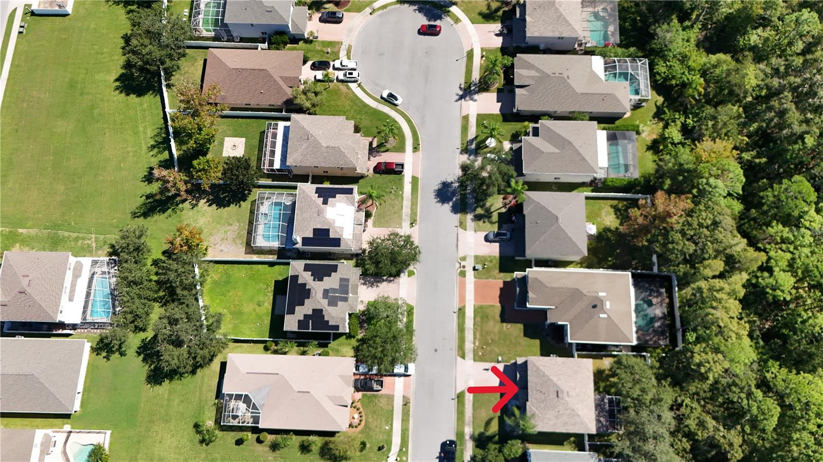 380 ROSALIND LANE