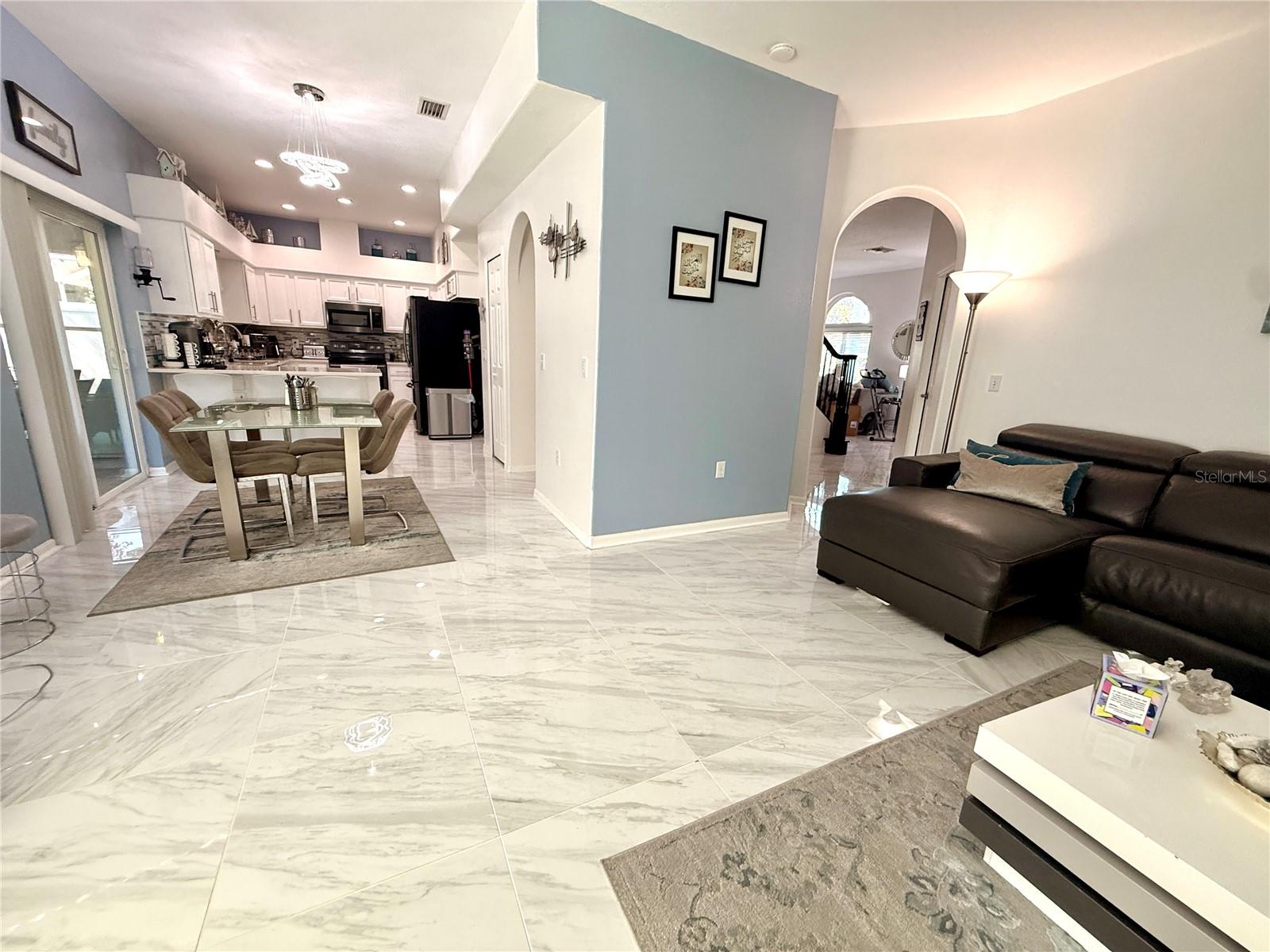 BAY ARBOR UNIT 2 - Residential